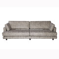 D'Urso Residential Fabric Sofa Replica